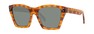 Солнцезащитные очки Celine CL40090I 55N