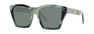 Солнцезащитные очки Celine CL40090I 61N