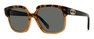 Солнцезащитные очки Celine CL40155I 38A