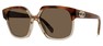 Солнцезащитные очки Celine CL40155I 46E