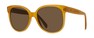 Солнцезащитные очки Celine CL40164I 47E