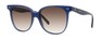 Солнцезащитные очки Celine CL4022FN 90F