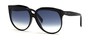 Солнцезащитные очки Celine CL4048FN 01W