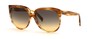 Солнцезащитные очки Celine CL4048FN 56B