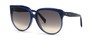 Солнцезащитные очки Celine CL4048FN 84F