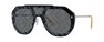 Солнцезащитные очки Fendi FE40006U 02C