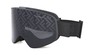 Горнолыжная маска Fendi FE40152U 01X