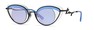 Солнцезащитные очки Kenzo KZ40001U 02A