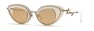 Солнцезащитные очки Kenzo KZ40001U 32E