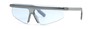 Солнцезащитные очки Kenzo KZ40002I 20V