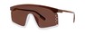 Солнцезащитные очки Kenzo KZ40010U 48G