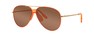 Солнцезащитные очки Kenzo KZ40012I 31G