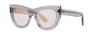 Солнцезащитные очки Kenzo KZ40022F 20C