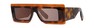 Солнцезащитные очки Kenzo KZ40025I 53G