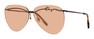 Солнцезащитные очки Kenzo KZ40028U 01E