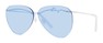 Солнцезащитные очки Kenzo KZ40028U 21V