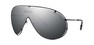 Солнцезащитные очки Kenzo KZ40031U 01C