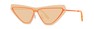 Солнцезащитные очки Kenzo KZ40034U 43J