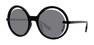 Солнцезащитные очки Kenzo KZ40048U 02A