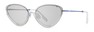 Солнцезащитные очки Kenzo KZ40076U 84C