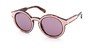 Солнцезащитные очки Loewe LW40002I 74Y