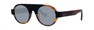 Солнцезащитные очки Loewe LW40020I 52A