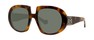 Солнцезащитные очки Loewe LW40031F 52N