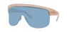 Солнцезащитные очки Loewe LW40034U 72V