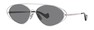 Солнцезащитные очки Loewe LW40037U 16B
