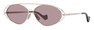 Солнцезащитные очки Loewe LW40037U 28Y