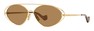 Солнцезащитные очки Loewe LW40037U 30E