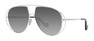 Солнцезащитные очки Loewe LW40038U 16B