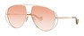 Солнцезащитные очки Loewe LW40038U 28Z