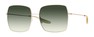 Солнцезащитные очки Barton Perreira Folasade GOL/JUL BP40087U 30P
