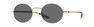 Солнцезащитные очки Barton Perreira Anamcara GOL/HEC/NOI BP40095U 30A