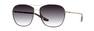 Солнцезащитные очки Barton Perreira Sully GOL/JET/BLA/SM BP40101U 30B