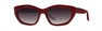 Солнцезащитные очки Barton Perreira Bessie BIS/SMO BP40110I 66B