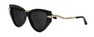 Солнцезащитные очки Bulgari BV40001I 01A