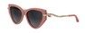 Солнцезащитные очки Bulgari BV40001I 44B