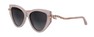 Солнцезащитные очки Bulgari BV40001I 72B