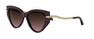 Солнцезащитные очки Bulgari Serpenti Viper BV40001I 81T
