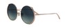 Солнцезащитные очки Bulgari BV40005U 28P