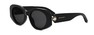 Солнцезащитные очки Bulgari BV40007I 01A