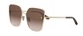 Солнцезащитные очки Bulgari BV40009U 33F