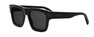 Солнцезащитные очки Bulgari BV40015I 01A