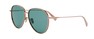 Солнцезащитные очки Bulgari BV40017U 28N