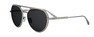 Солнцезащитные очки Bulgari BV40019U 17D
