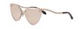 Солнцезащитные очки Bulgari BV40024U 28G