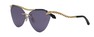 Солнцезащитные очки Bulgari BV40024U 32Y