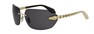 Солнцезащитные очки Bulgari BV40025U 32A